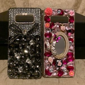 Samsung note 8 cases